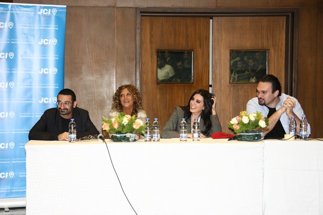 AUB Got Talent